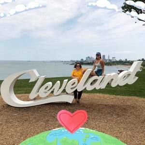 Meet your Posher, Kathy